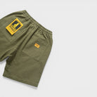 Service Works Classic Chef Shorts Olive Sw018s26-olive
