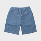 Service Works Classic Chef Shorts Slate Sw018s26-slate