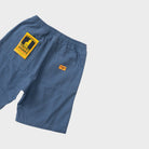 Service Works Classic Chef Shorts Slate Sw018s26-slate