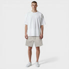 Service Works Classic Chef Shorts Stone Sw018s26-stone