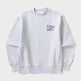 Double Vision Crewneck