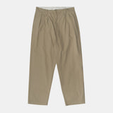 Drill Part Timer Pants
