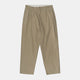 Service Works Drill Part Timer Pants Navy SW006S25