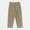 Service Works Drill Part Timer Pants Khaki SW006S25