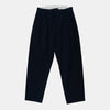 Service Works Drill Part Timer Pants Navy SW006S25