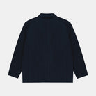 Service Works Drill Server Suit Jacket Navy Sw015s25