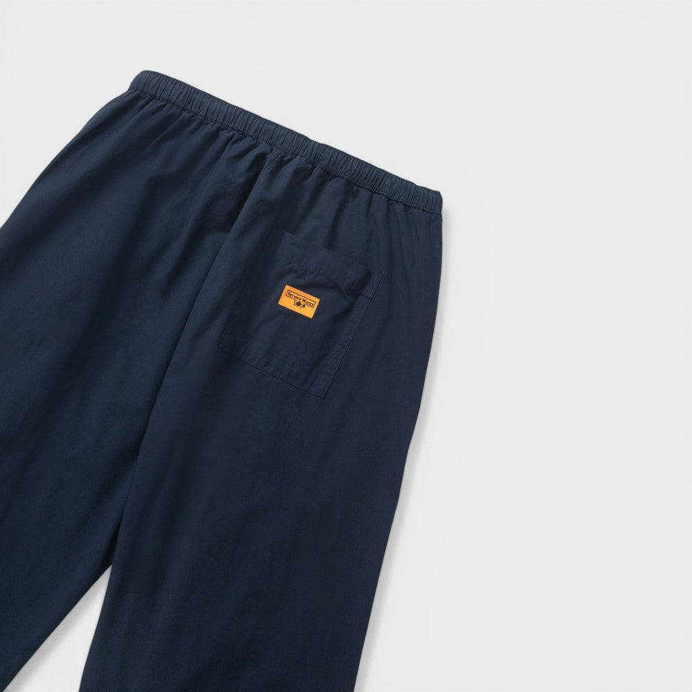 Service Works Easy Chef Pants Navy Sw195s26-navy
