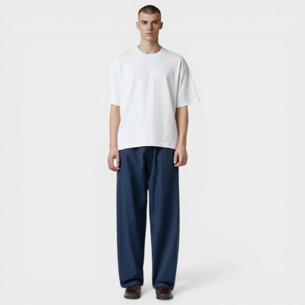 Service Works Easy Chef Pants Navy Sw195s26-navy