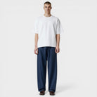 Service Works Easy Chef Pants Navy Sw195s26-navy