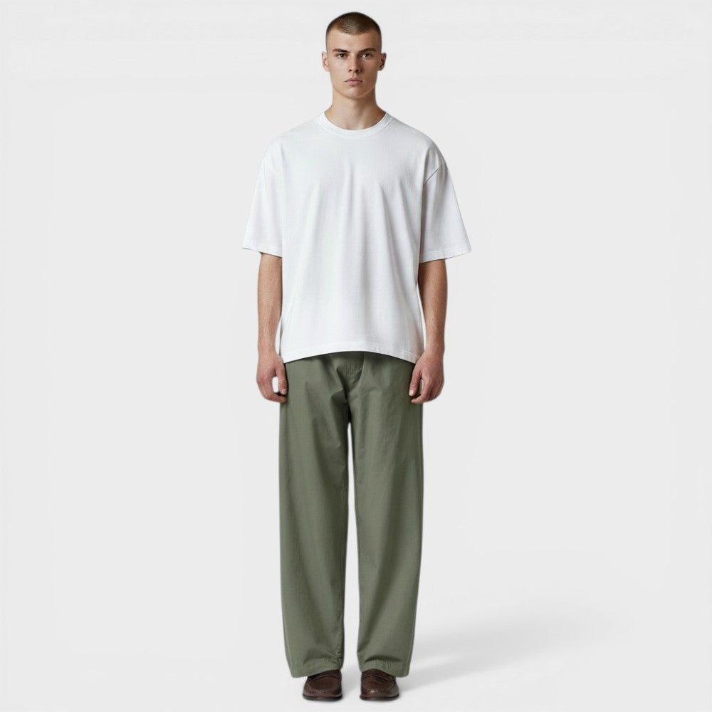 Service Works Easy Chef Pants Olive Sw195s26-olive