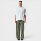 Service Works Easy Chef Pants Olive Sw195s26-olive