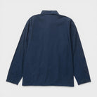 Service Works Easy Chef Shirt Navy Sw194s26-navy