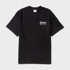 Service Works Eating Adventures Tee Black SW372W26-BLACK