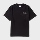 Service Works Eating Adventures Tee Black Sw372w26-black