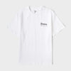Service Works Eating Adventures Tee White SW372W26-WHITE