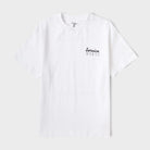 Service Works Eating Adventures Tee White Sw372w26-white