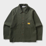 Flannel Foh Overshirt