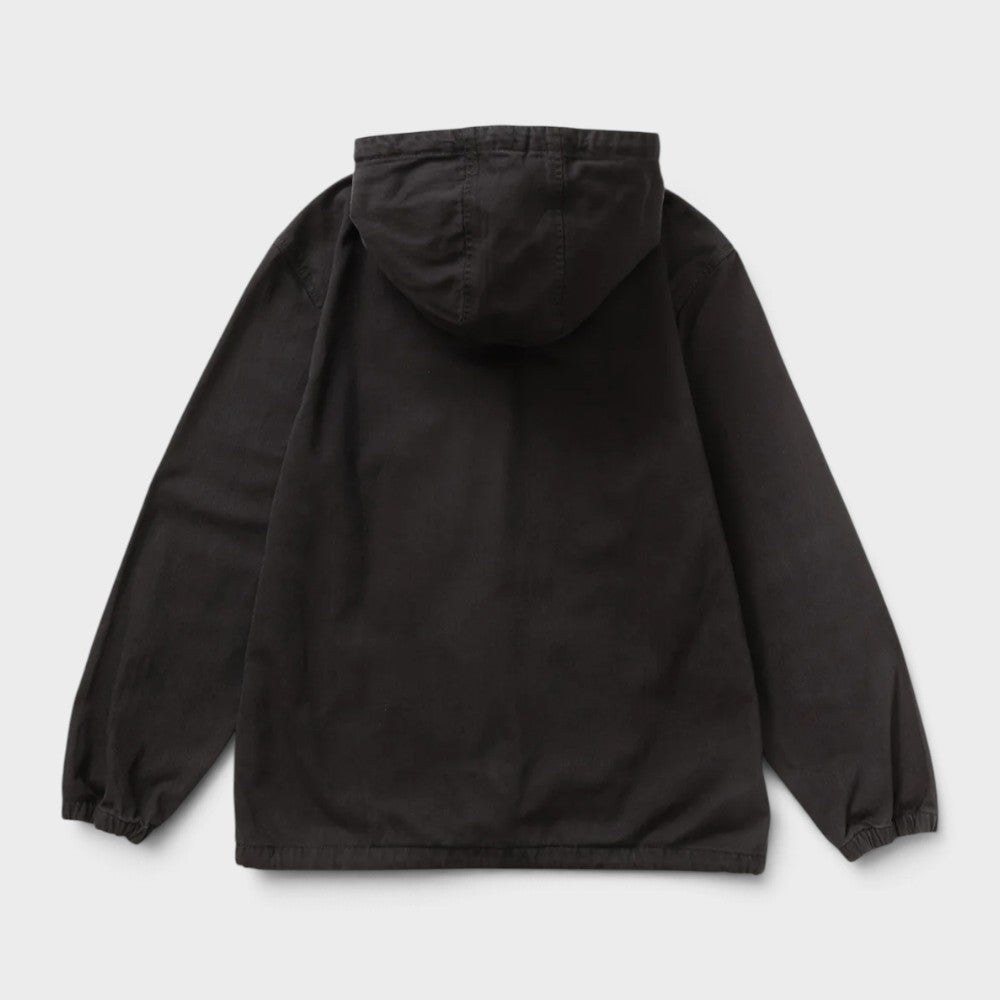 Service Works Pigment Herringbone Smoke 2.0 Black Sw350w26-black