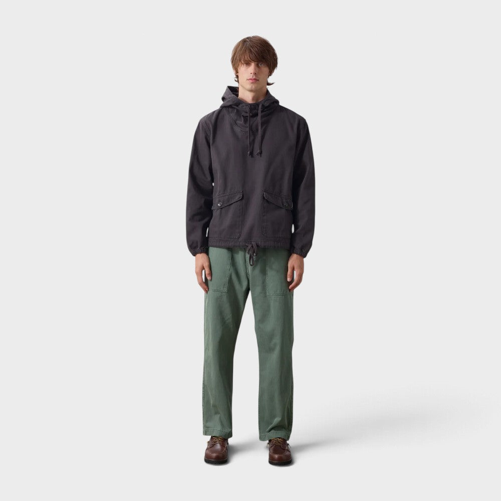 Service Works Pigment Herringbone Smoke 2.0 Black Sw350w26-black