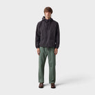 Service Works Pigment Herringbone Smoke 2.0 Black Sw350w26-black