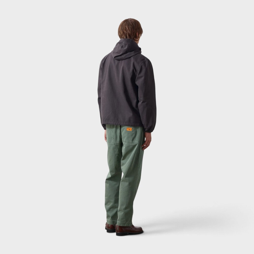 Service Works Pigment Herringbone Smoke 2.0 Black Sw350w26-black