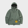 Service Works Pigment Herringbone Smock 2.0 Olive SW350W26-OLIVE