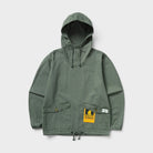 Service Works Pigment Herringbone Smoke 2.0 Olive Sw350w26-olive