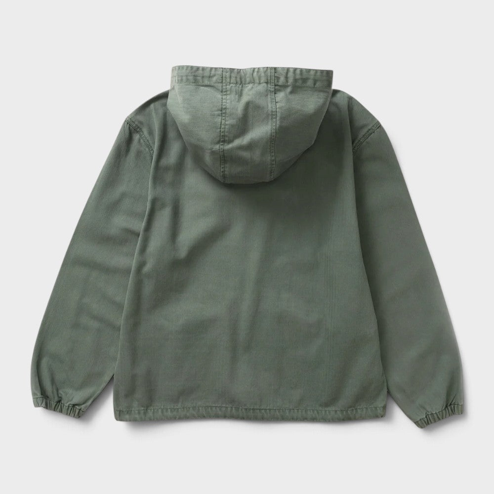 Service Works Pigment Herringbone Smoke 2.0 Olive Sw350w26-olive