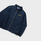 Service Works Twill Work Jacket Dark Navy Sw197s26-dark-navy