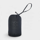Taion Military Zip V-neck Down Vest Dark Navy Taion-001zml-1-dark-navy