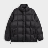 Mountain Fly-Foront Down Jacket