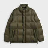 Mountain Fly-Foront Down Jacket