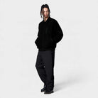 Taion Reversible Down Jacket Black Black Taion-jk02js-1-bk-bk