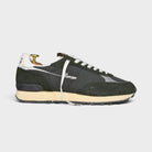 The Mercer Brand The Re-racer Army Green Me263015-502
