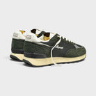 The Mercer Brand The Re-racer Army Green Me263015-502
