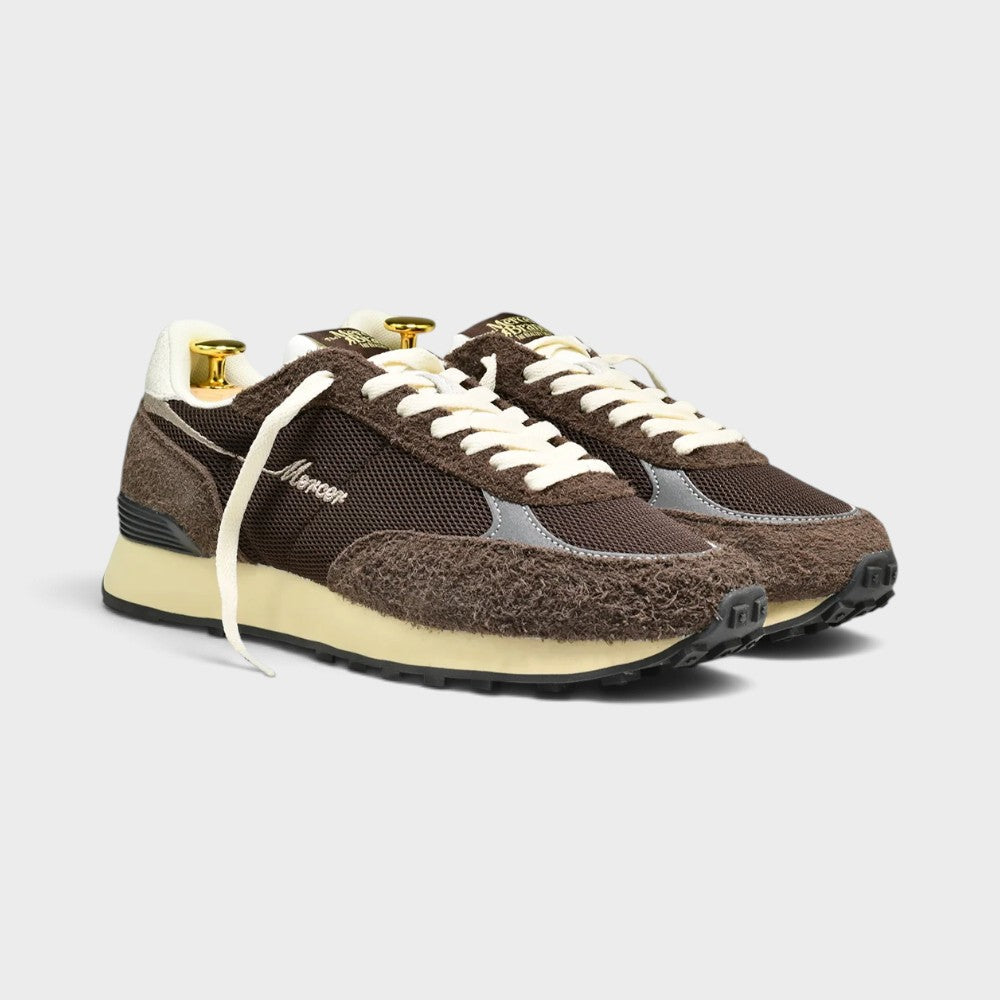 The Mercer Brand The Re-racer Brown Me263015-800