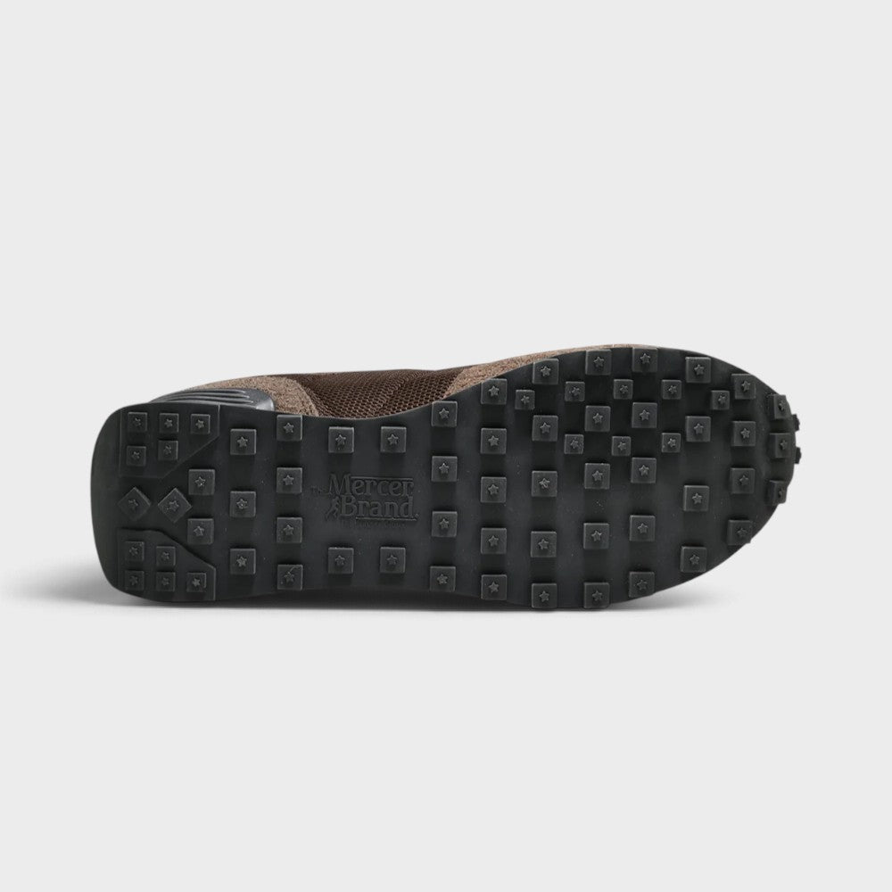The Mercer Brand The Re-racer Brown Me263015-800