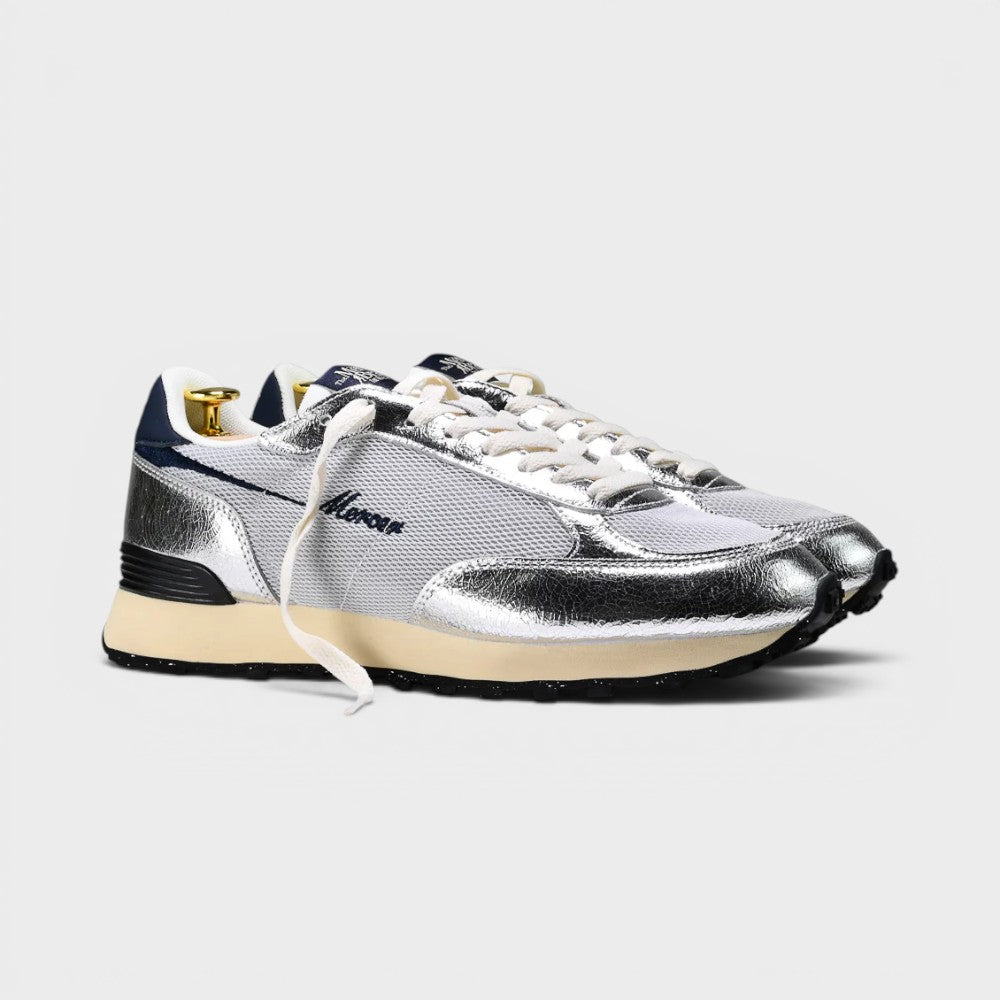The Mercer Brand The Re-racer Silver Me261018-996