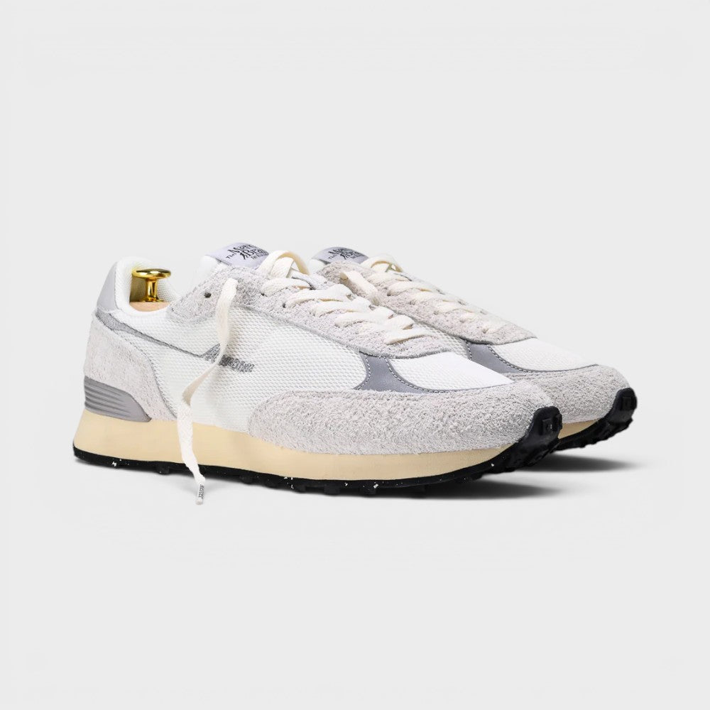 The Mercer Brand The Re-racer White Me261018-100