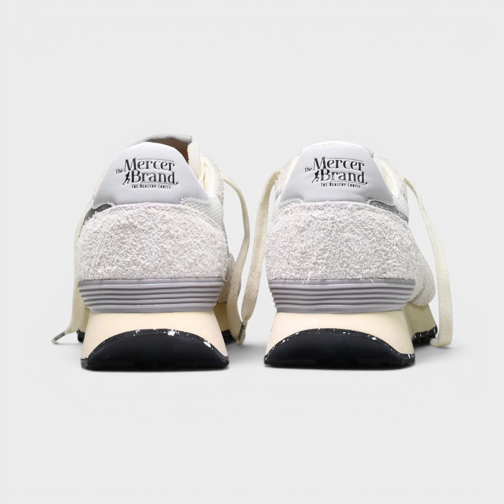 The Mercer Brand The Re-racer White Me261018-100