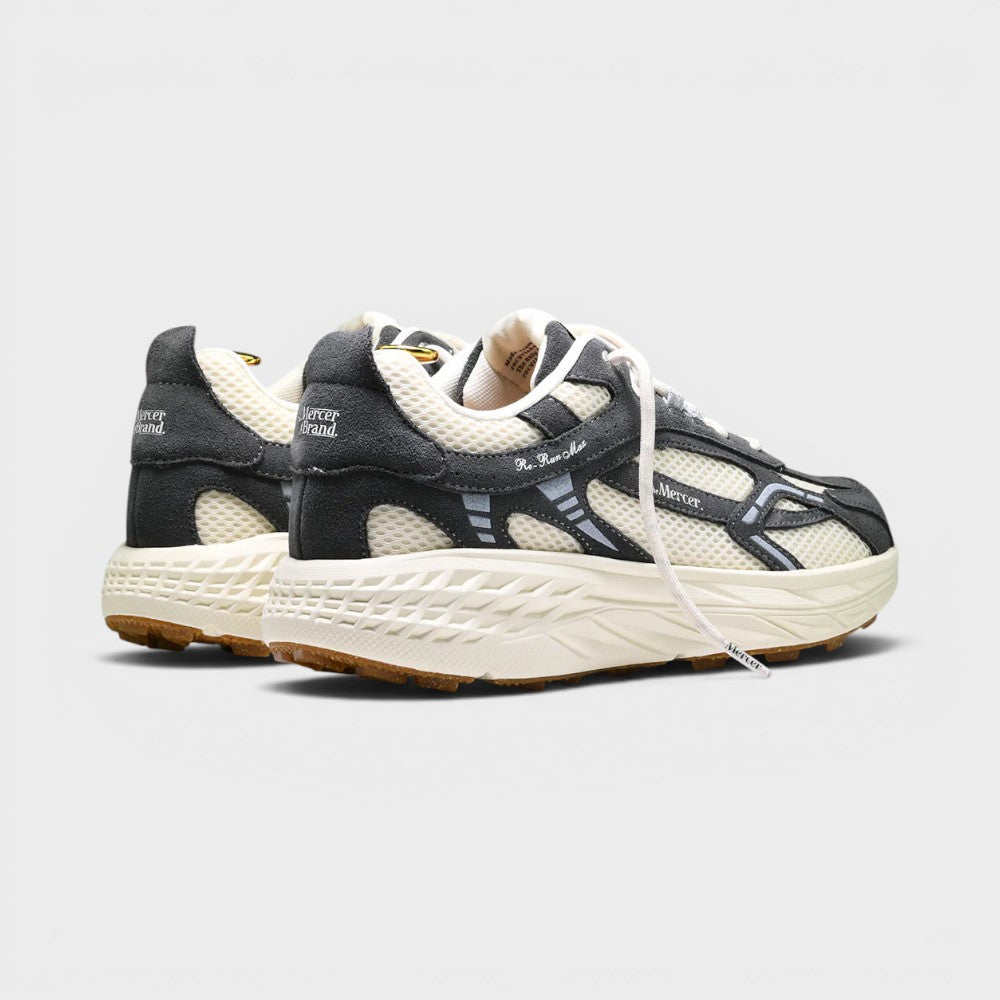The Mercer Brand The Re-run Anthracite Me261013-902