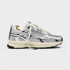 The Mercer Brand The Re-Run Cracked Silver ME253004-996