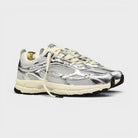 The Mercer Brand The Re-run Cracked Silver Me253004-996
