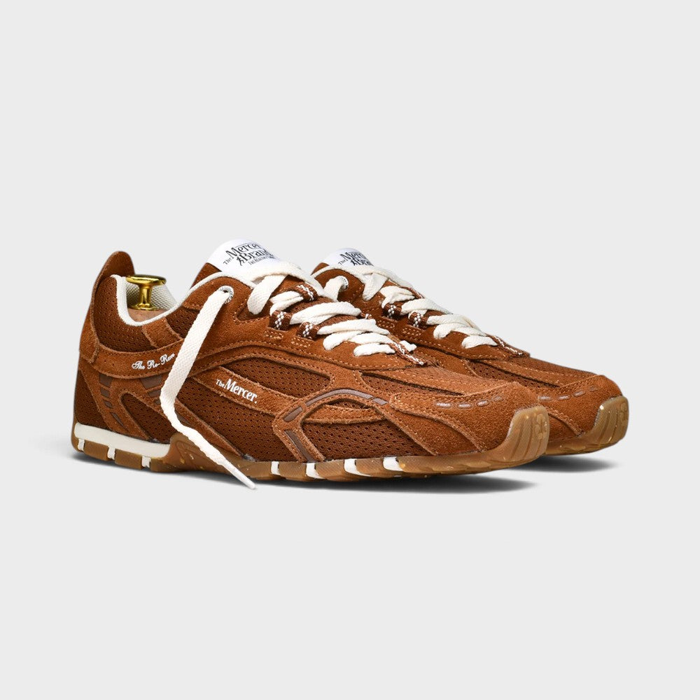 The Mercer Brand The Re-run Drive Brown Me263027-800