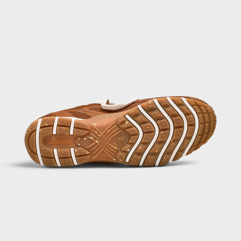 The Mercer Brand The Re-run Drive Brown Me263027-800