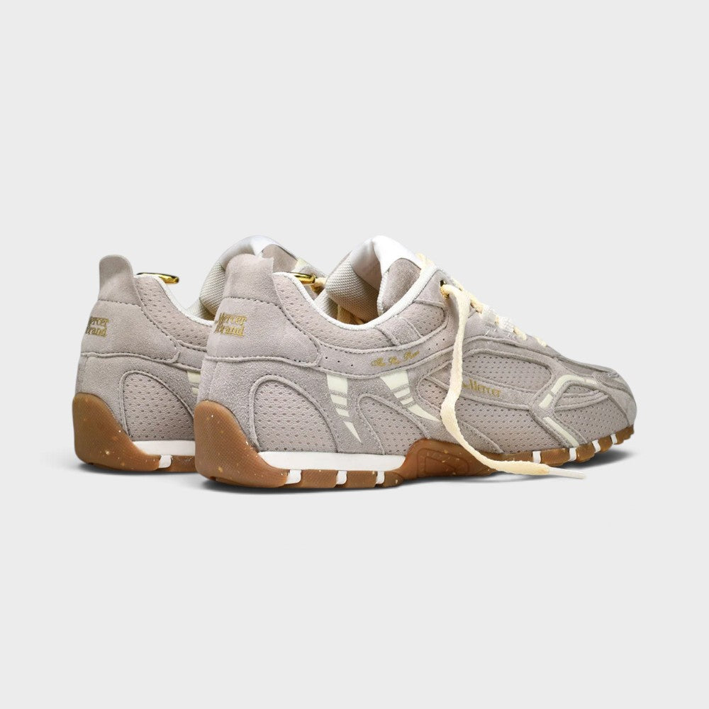 The Mercer Brand The Re-run Drive Sand Me263027-103