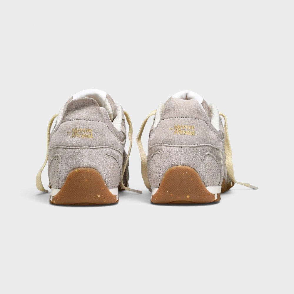The Mercer Brand The Re-run Drive Sand Me263027-103