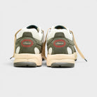 The Mercer Brand The Re-run Evo New York Olive Me262206-506