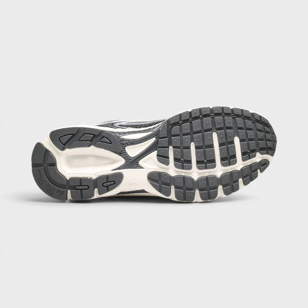 The Mercer Brand The Re-run Grey Grey Me261006-978