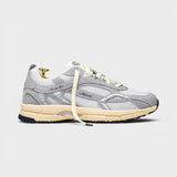 The Re-Run Vintage Suede